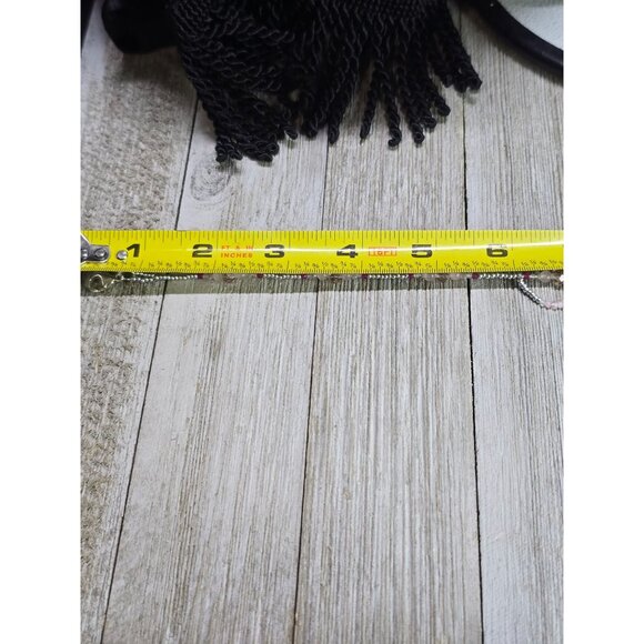 Unique Handcrafted 925 Sterling Silver Ruby Sweet Heart Inspired beaded Necklace - Picture 8 of 11